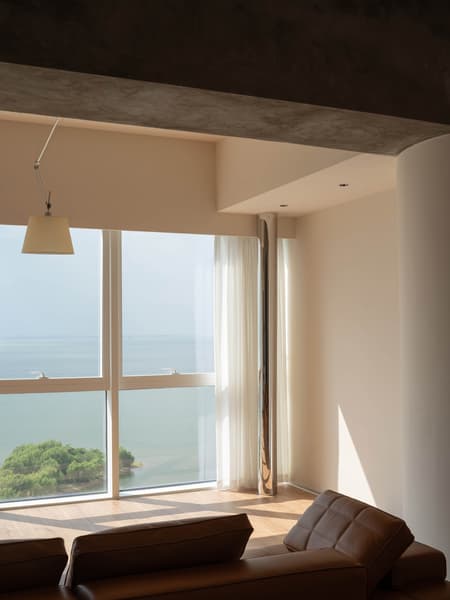 Sky Migratory Bird Observatory Residence